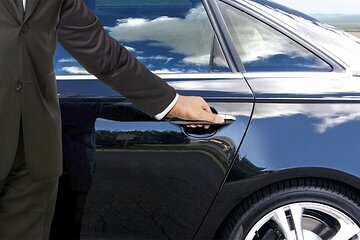 CDG Paris Airport to Hotel or Paris Hotel to CGD airport