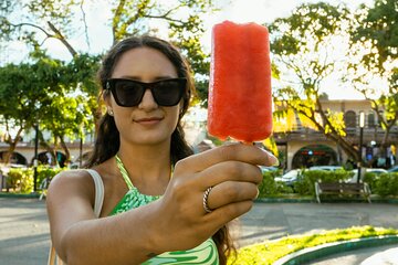 Tulum Vegan Food Tour