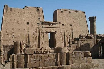 2 Days 1 Night Travel Package To Aswan & Luxor
