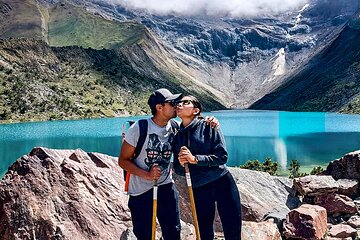 Full Day Tour to Humantay Lagoon from Cusco
