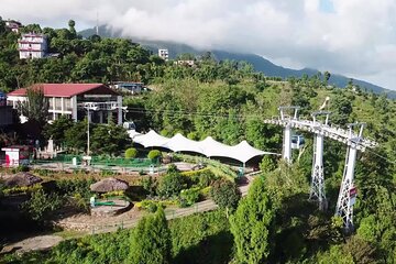 Manakamana Darshan Tour From Kathmandu on SIC