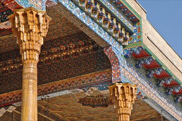 Bukhara Countryside Tour with Transport and Lunch