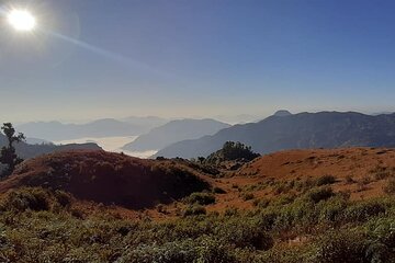 3 Days Sirubari Home Stay Tour From Pokhara 