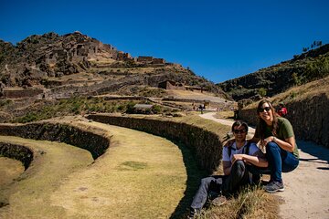 Sacred Valley Excursion