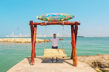 Palmarito Beach