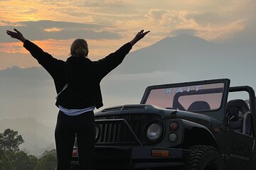 Bali Sunrise Tour