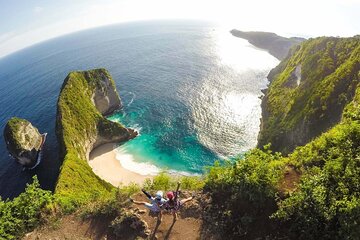 Day Tour Nusa Penida with Snorkeling