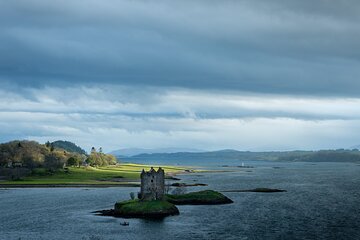 Full-Day Private West Highland Whisky and Scenic Tour from Oban