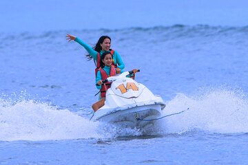 Water Sport Activities Experience In Tanjung Benoa