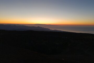 Etna at dawn Private Guided Tour