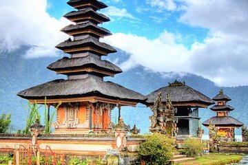 Charming Of Bali Island Private Tour