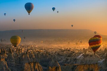 Cappadocia Private Tour