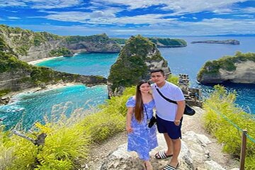 Nusa Penida One Day Tour All Inclusive