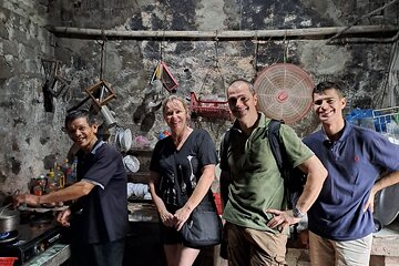 Luxury Ninh Binh Full Day Tour From Hanoi (Trang An - Hoa Lu)