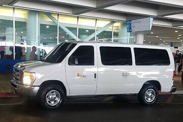 Private Transfer from Hilo Cruise Port to Kona Airport (KOA)