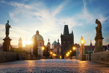 Explore Prague’s Art and Culture with a Local