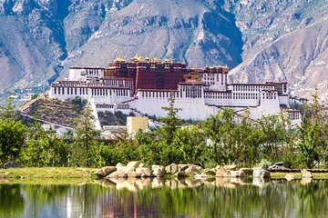 4 Days Lhasa City Essential Group Tour