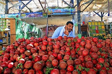 Private city tour Hurghada