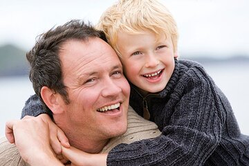 Marina del Rey Father's Day Plated Dinner Cruise