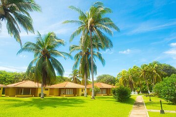 Liberia Airport To Nandel Beach Resort, Private Transfer