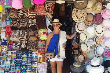 Fashion adventure in Medellin