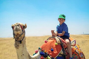 Cairo: 3-Day Highlights Tour
