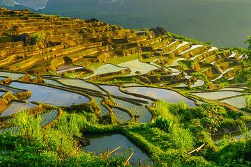 Pu Luong Nature Reserve - Offbeat Trekking 2 Day Tour From Hanoi