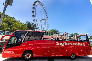 Private Tour Balneario Camboriu