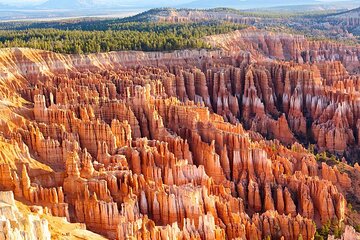 4-Day Tour in Zion, Bryce & Antelope Canyon, Las Vegas