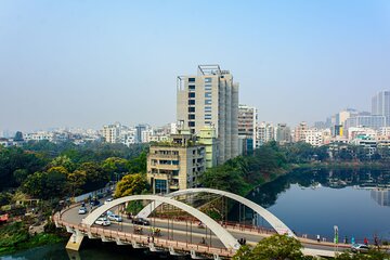 Private custom tour with a local guide Dhaka