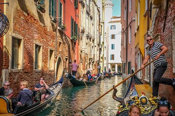 Venice 30 min Gondola Ride