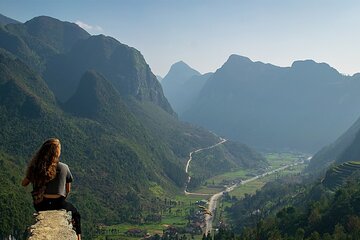 Karst Plateau Geopark Tour 3 Days - 2 Nights From Hanoi