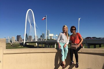 Dallas Highlights & George W. Bush Presidential Library & Museum