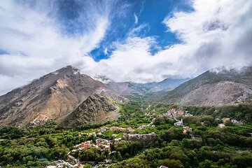 3-Day Authentic Berber Villages Tour