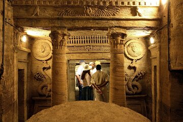 Private Tour Full Day from Cairo to Alexandria