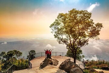 Cao Dai Temple And Black Lady Mountain Adventure (Private)