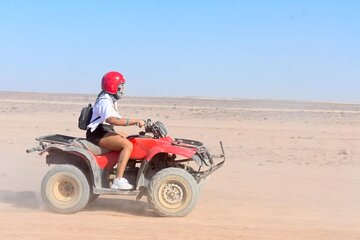 Super Safari Adventure in Hurghada