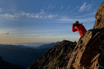 Yushan Main Peak Two Days and Two Nights | Taiwan's Highest Peak