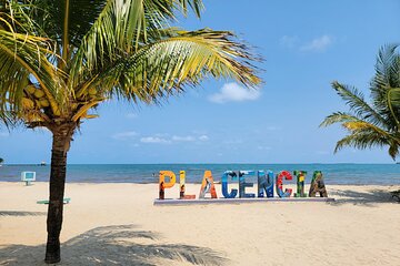 Transfer in Placencia from/to Belize Airport BZE and Belize City