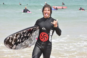 1-day Surf Course for Adults