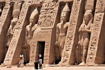 8 Day Private Tour Treasures of the Nile