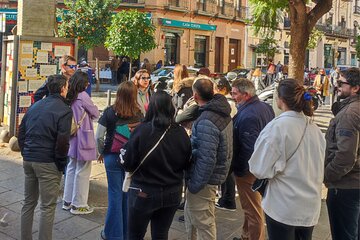 Complete Triana Tour "Corrales included"