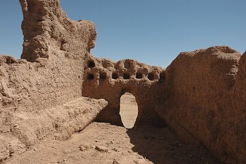 Multi-Day Adventure Tour in Siwa Oasis