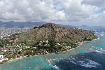 Private Guided Circle Oahu Island Tour