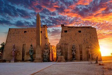 Luxor Temple