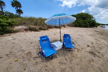 Half-Day Private Beach Experience in Fort Lauderdale