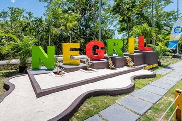 Private Round-Trip Airport Transportation to Negril from MBJ