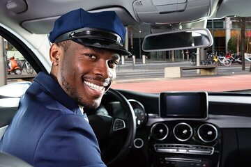 Montego Bay Airport Private Transfer to Negril Hotels