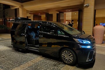 Kuala Lumpur Hotel to Singapore Hotel (Door To Door) Overland Transfer