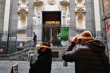 Naples Immersive Tour